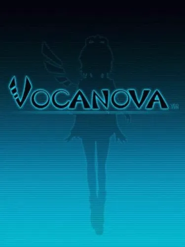 Portada de Vocanova