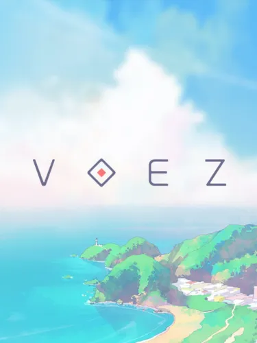 Portada de Voez