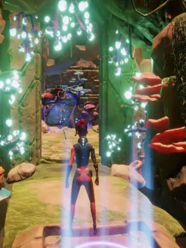 Portada de Vogue, the Explorer