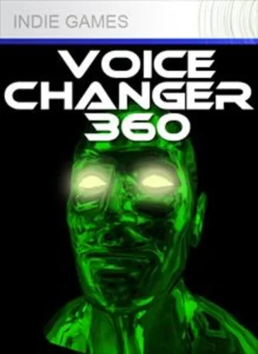 Portada de Voice Changer 360