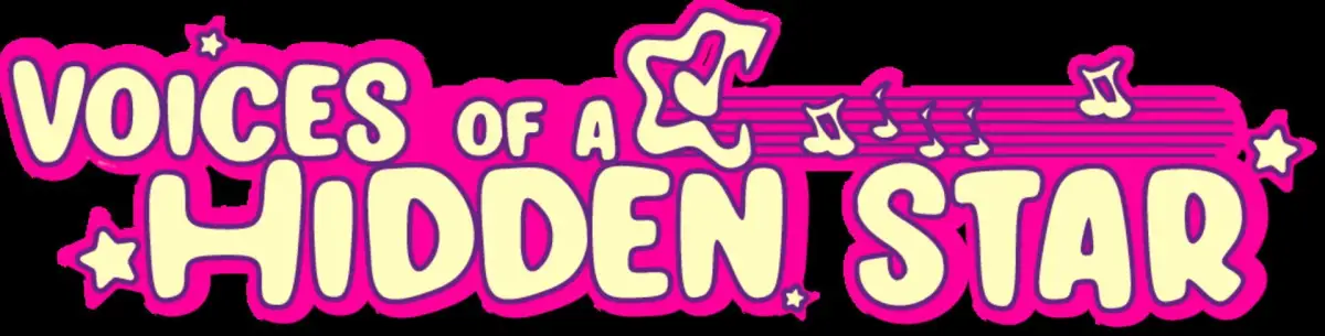 Portada de Voices of a Hidden Star