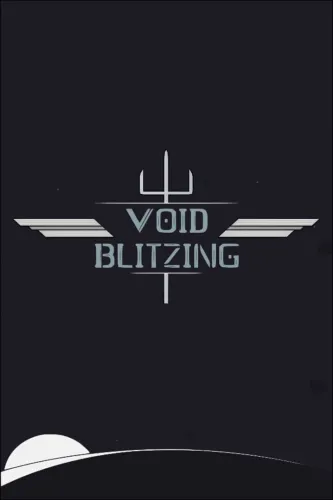 Portada de Void Blitzing