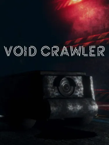 Portada de Void Crawler