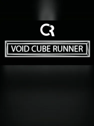Portada de Void Cube Runner