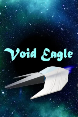 Portada de Void Eagle