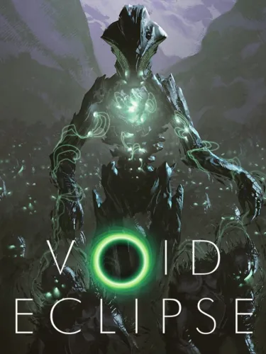 Portada de Void Eclipse