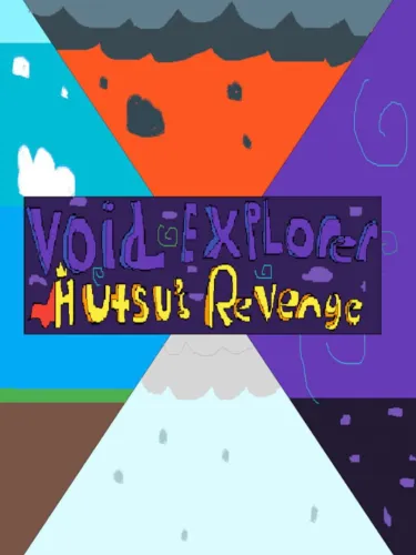 Portada de Void Explorer