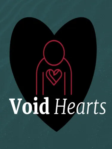 Portada de Void Hearts