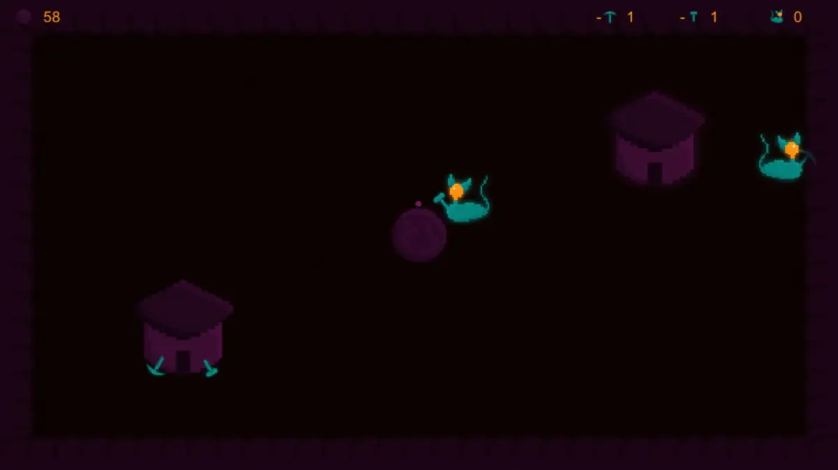 Portada de Void Inc.