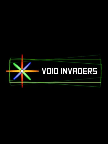 Portada de Void Invaders