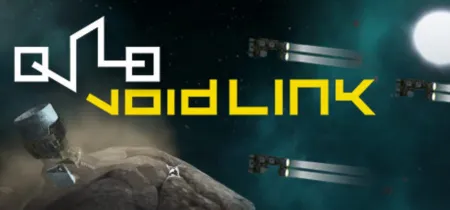 Portada de Void Link