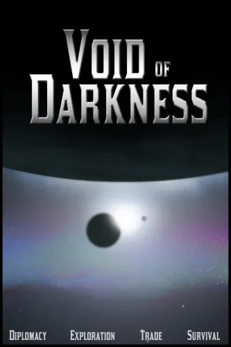 Portada de Void of Darkness