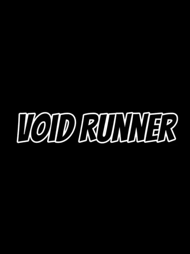 Portada de Void Runner