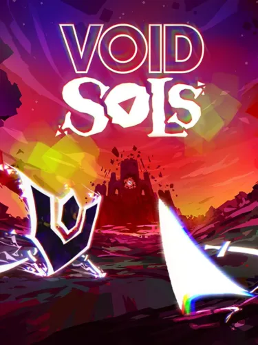Portada de Void Sols