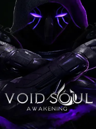 Portada de Void Soul Awakening
