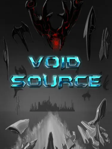 Portada de Void Source