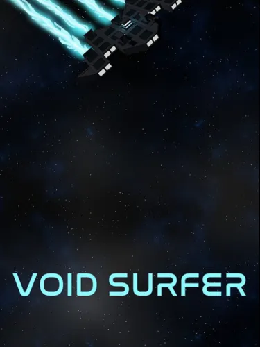 Portada de Void Surfer