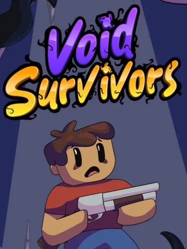 Portada de Void Survivors