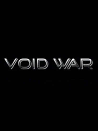 Portada de Void War