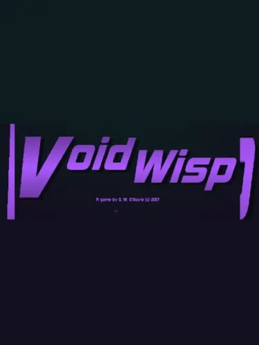 Portada de Void Wisp