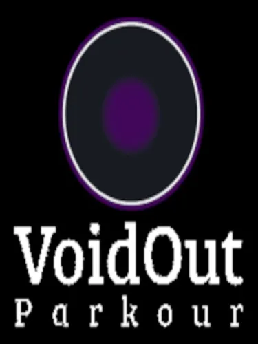 Portada de VoidOut Parkour