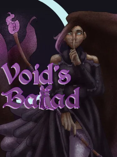Portada de Void’s Ballad