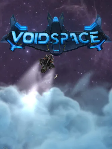 Portada de Voidspace