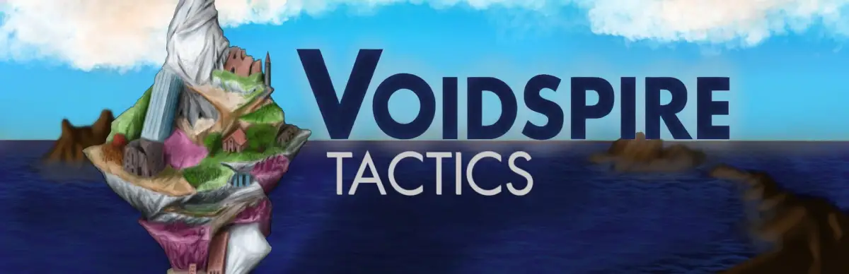 Voidspire Tactics