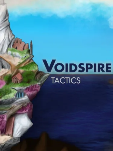 Portada de Voidspire Tactics