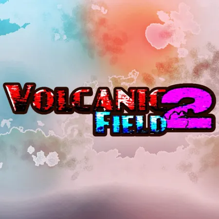 Portada de Volcanic Field 2