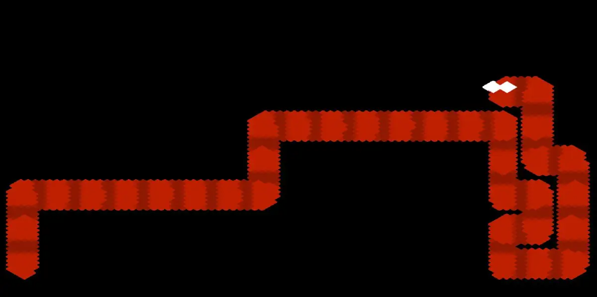 Portada de Volcano Snek