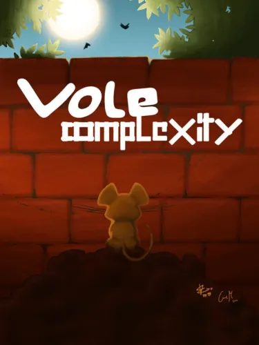 Portada de Vole Complexity