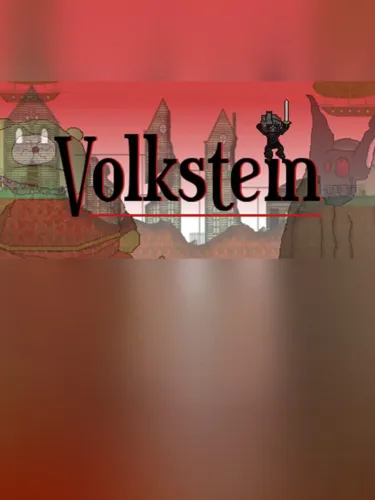 Portada de Volkstein
