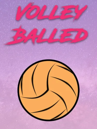 Portada de Volleyballed