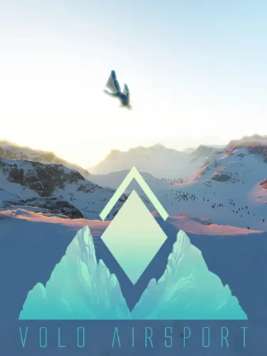 Portada de Volo Airsport