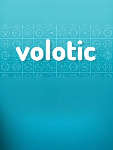 Portada de Volotic