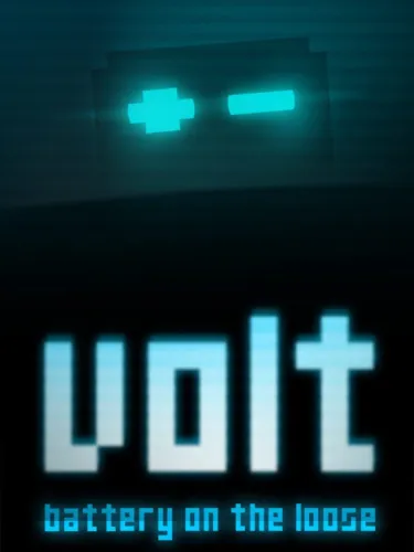 Portada de Volt