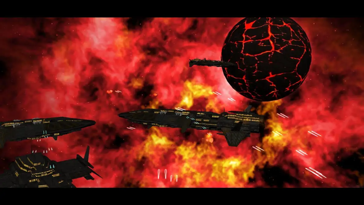 Portada de Vol’Talkes – The AI War