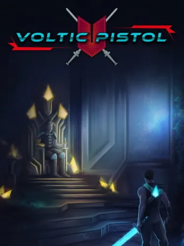 Portada de VolticPistol