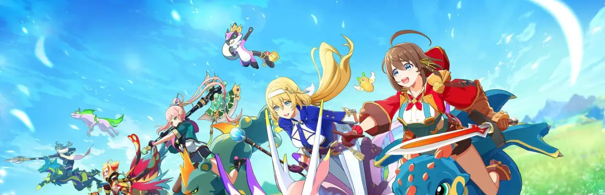 Volzerk: Monsters and Lands Unknown