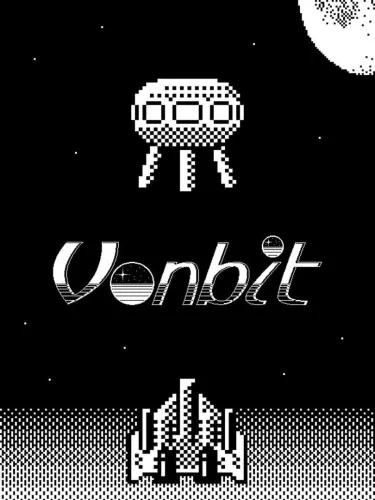 Portada de Vonbit