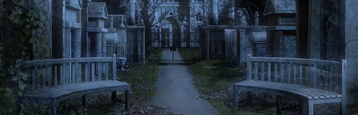 Voodoo Whisperer Curse of a Legend