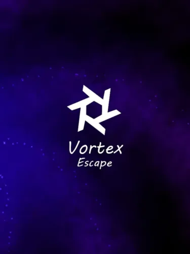 Portada de Vortex Escape