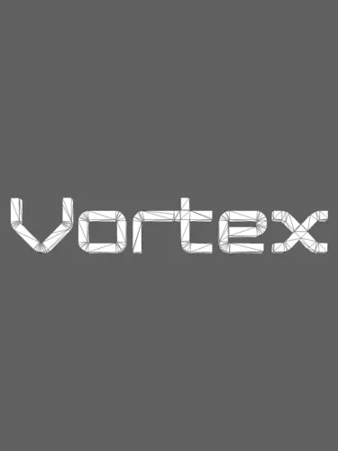Portada de Vortex