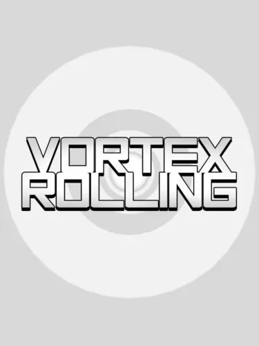 Portada de Vortex Rolling