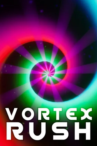 Portada de Vortex Rush