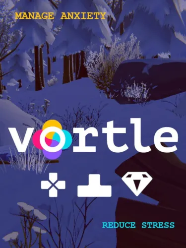 Portada de Vortle