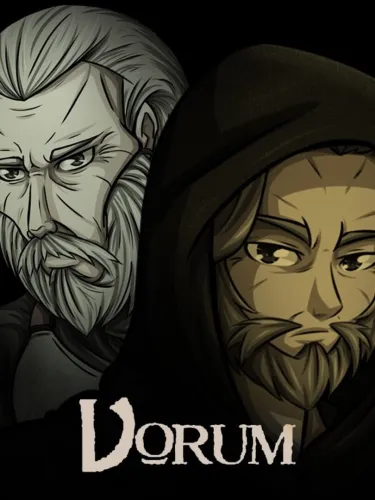 Portada de Vorum