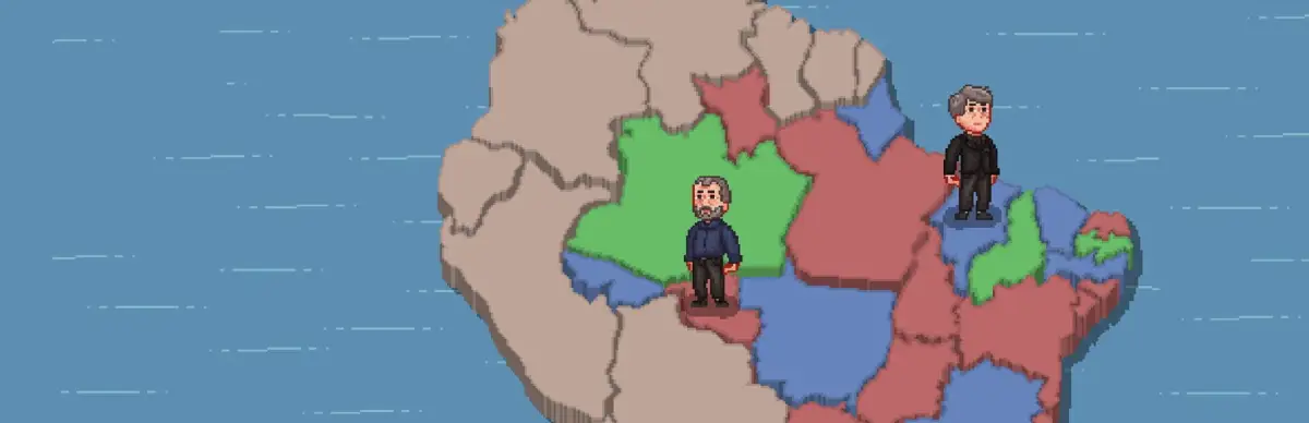 Vox Populi: Brazil 2022