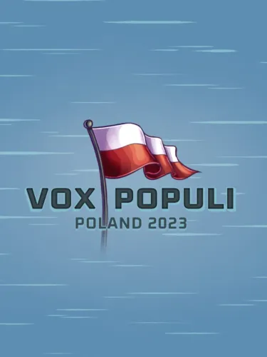 Portada de Vox Populi: Poland 2023